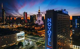 Novotel Centrum